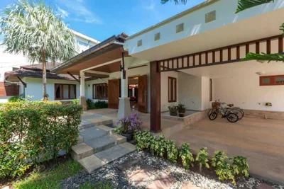 Sea Breeze Pool Villa on Quiet Kamala Cul de sac – Foto 9