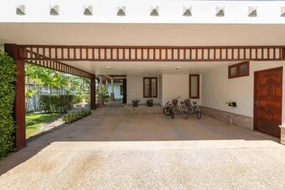 Sea Breeze Pool Villa on Quiet Kamala Cul de sac – Foto 10