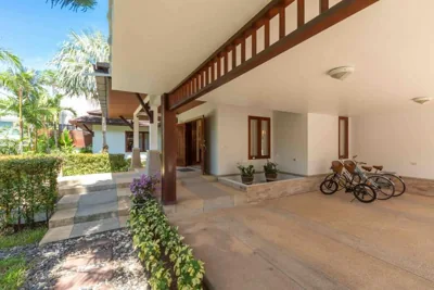 Sea Breeze Pool Villa on Quiet Kamala Cul de sac – Foto 12