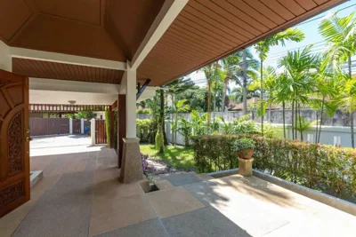 Sea Breeze Pool Villa on Quiet Kamala Cul de sac – Foto 13