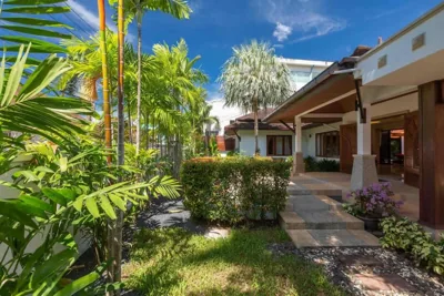 Sea Breeze Pool Villa on Quiet Kamala Cul de sac – Foto 14